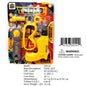 11.4X8.2" PLAY TOOLS SET