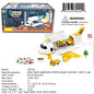 13X6.1X5"F/P TRUCK CARRIER AIRPLANE