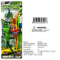 8.5X24.8"DINOSAURS BOW & ARROW SET