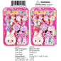 16.9X11.4"PRETTY GIRL BEAUTY PLAY SET