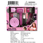 14.5X2.7X10.2"B/O HAIR DRYER BEAUTY SALON SET