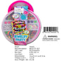 8.8X1.8X7.4"DIY JEWLERY BEADS SET