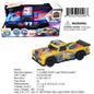 8.2X3.9X3.9"1:20 F/P IC TRUCK