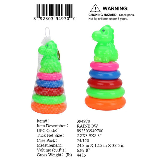 2.8X3.9X8.3"BATH TOSS GAME