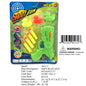 10.9X7.5" SOFT DART SHOOT GUN SET