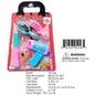 8.3X11.6"GIRLS BEAUTY PLAY SET