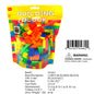 9.1X6.3X2"120PC BUILDING BLOCKS