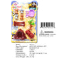 7.1X12"MY MINI PET PLAY SET