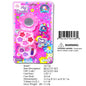 12X7.3"FLOWER BOX MAKE UP SET