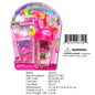 6X8.3"UNICORN MAGIC MAKE UP SET