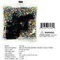 10000PC MULTI COLOR WATER GEL AMMO