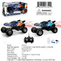 12X6.1X5.5"1:16 R/C CAR