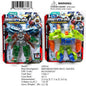 11X8.2" DEFORMATION SET 2PCS