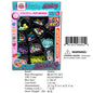 6.7X9.6"DIY BEADS JEWELRY SET