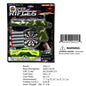 9X11.8"SOFT DART GUN PLAY SET