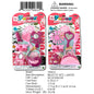 8.2X14.5"GIRLS BEAUTY PLAY SET
