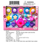 15X10.3X2"TEA SERVING PLAY SET