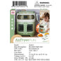 11X7.5X9.2"B/O PLAY AIR FRYER SET