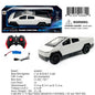 13.4X5.7XZ5"1:16 4CH RC CITY TRUCK