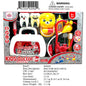 14.90X10.2X2.6"DENTIST DOCTOR SET