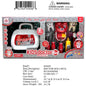 19.6X9.8X2.7"DENTIST DOCTOR SET