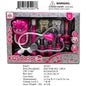 14.1X10.2X1.8"DENTIST DOCTOR SET