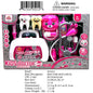 14.9X10.2X2.6"DENTIST DOCTOR SET