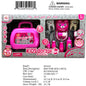 19.6X9.8X2.7"DENTIST DOCTOR SET