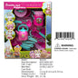 16.9X13.4X3.9"KITCHEN COOKING PLAY SET