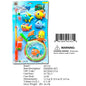 19.7X11"FISHING PLAY SET