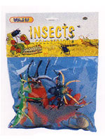 JUMBO PK INSECTS