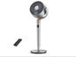 DREO 240 DEGREE 8 SP PEDESTAL FAN