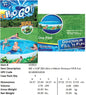 BESTWAY 8FTX18"DINOSAUR FILL N FUN SNAP POOL