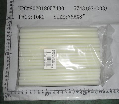 7MMX8"WHT GLUE 10KG