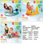 42X37"INTEX POOL CRUISERS FLOAT BOAT