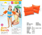 7.5X7.5"INTEX ARMBANDS AGE 3-6