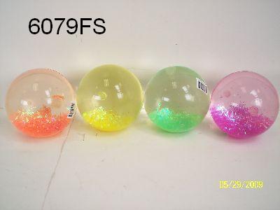 80MM HI-BOUNCE BALL