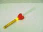 14"FLASH HEART+MUSIC