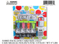 13X12"US PLAY MONEY CASHIER PLAY SET