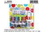 13X12"MEXICAN PLAY MONEY CAHSIER PLAY SET