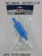 6'PLAST. SYPHON PUMP