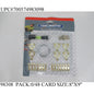 9X8"PICTURE HANG KIT
