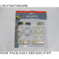 9X8"PICTURE HANG KIT