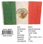 3X5' POLYESTER MEXICO FLAG