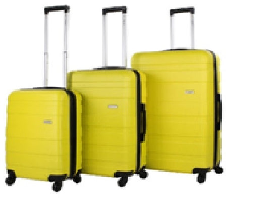 3PCS LUGGAGE SET