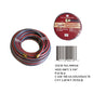50FT PVC GARDENING WATER HOSE