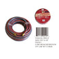 75FT PVC GARDENING WATER  HOSE