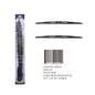 18" 2PC CAR WINDSHIELD WIPER