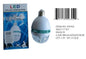 5.9X3"LED ROTATING DISCO LIGHT BULB 110V