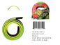 25FT RUBBER GARDENING WATER HOSE